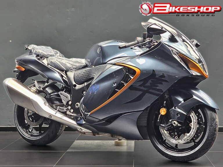 2026 Suzuki Gsxr 1300 R HAYABUSA