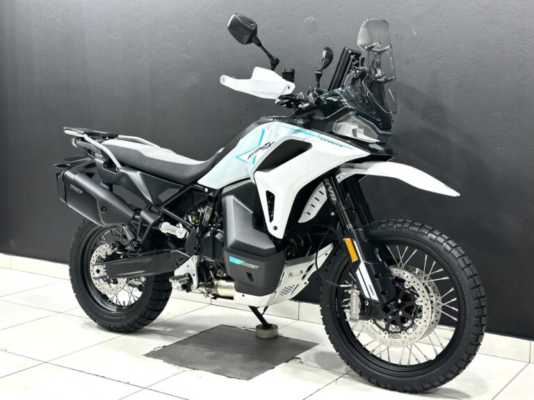 2026 CFMOTO 1000 MTX