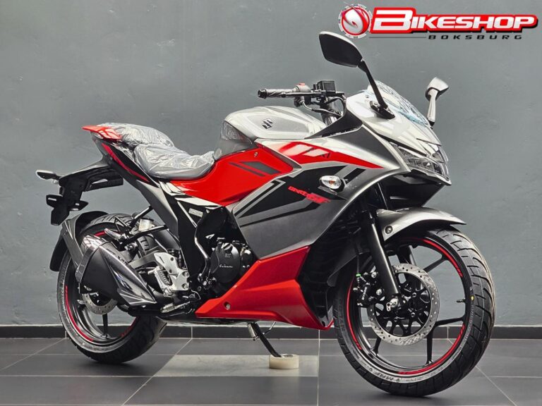 2026 Suzuki GSX 150 F
