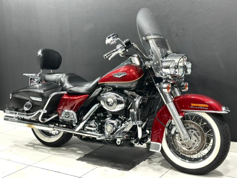2008 Harley-Davidson ROAD KING