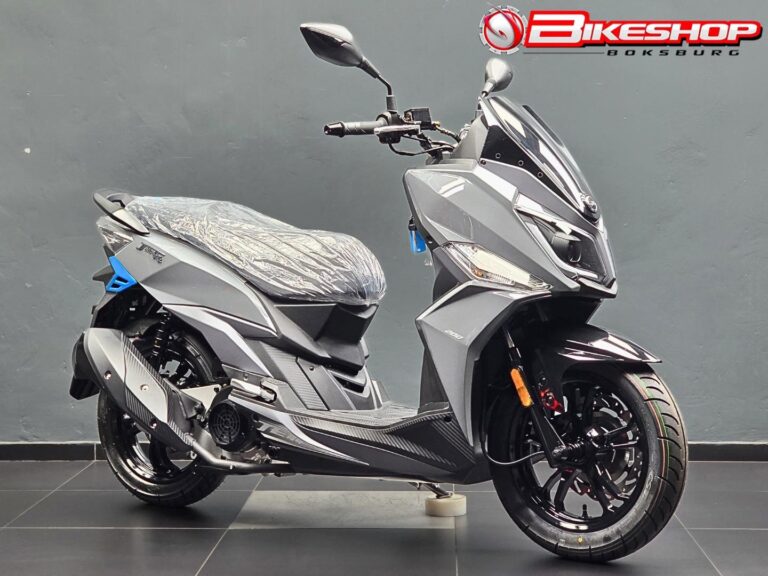 2026 SYM JET 14 200