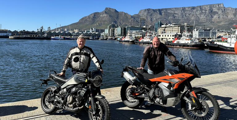 Cape Escape: We Only Scratched the Surface