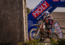 2026 IMPI Hard Enduro: LIQUI MOLY Supports Riders Where It Matters Most