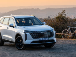 GWM Haval H6 – Premium Experience Without The Premium Price Tag