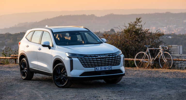 GWM Haval H6 – Premium Experience Without The Premium Price Tag