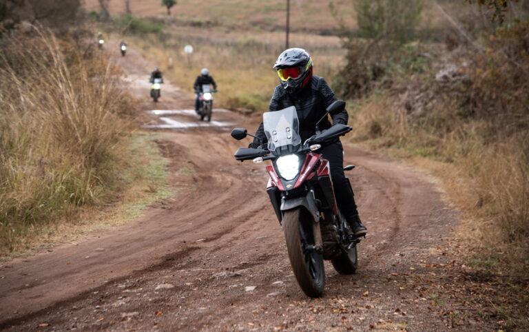 2026 Suzuki Weekend Away – Cold And Rainy, But An Adventure I’ll Never Forget