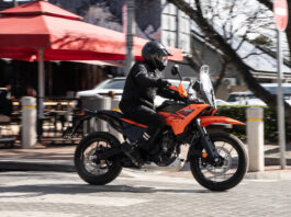 KTM 390 Adventure X: Freedom Without the Premium