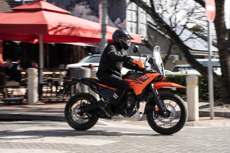 KTM 390 Adventure X: Freedom Without the Premium
