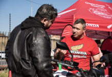 Back at Bikeshop Rivonia: Honda Wing Road Tour Delivers More Than Just Motorcycles