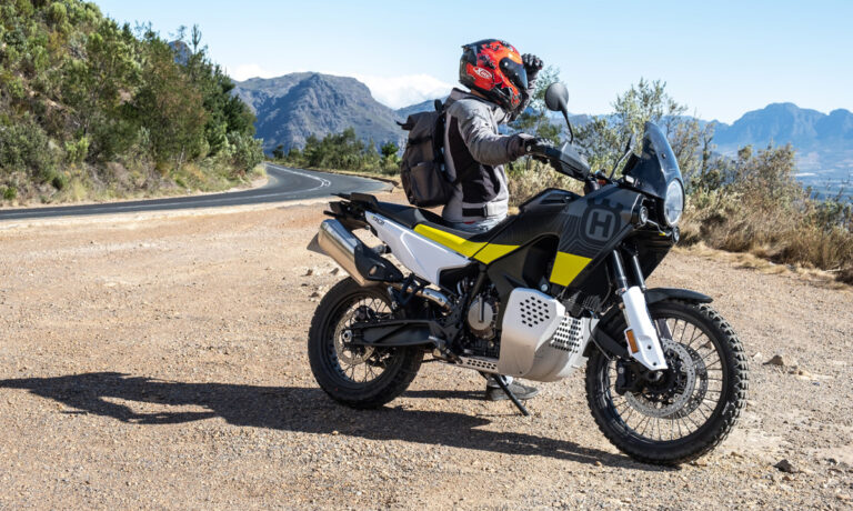I Finally Bought the Bike I’ve Always Wanted