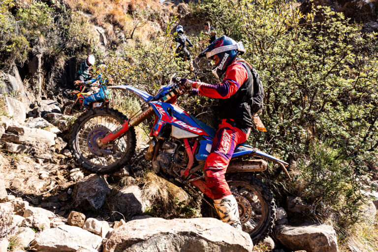 Beta South Africa Continues Strong 2026 Season with IMPI Podium Sweep