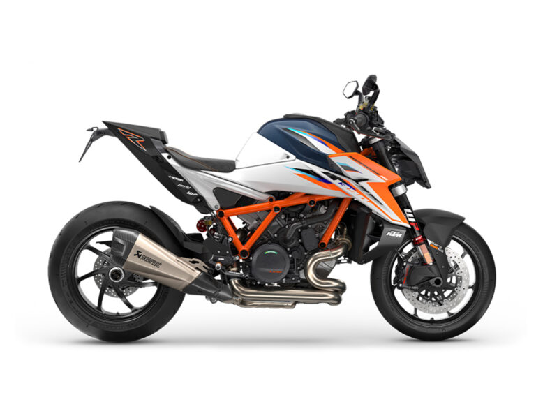 KTM 1390 Super Duke RR