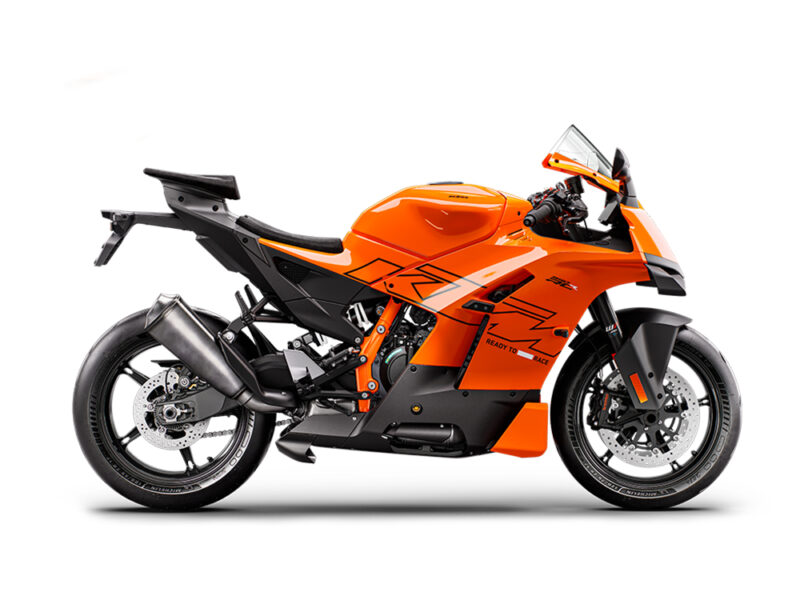 KTM 990 RC R