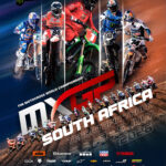 MXGP of South Africa