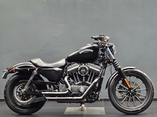2016 Harley-Davidson SPORTSTER XL883 Standard - ZA Bikers