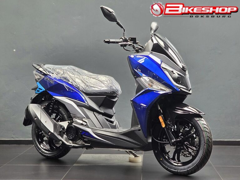 2026 SYM JET 14 200