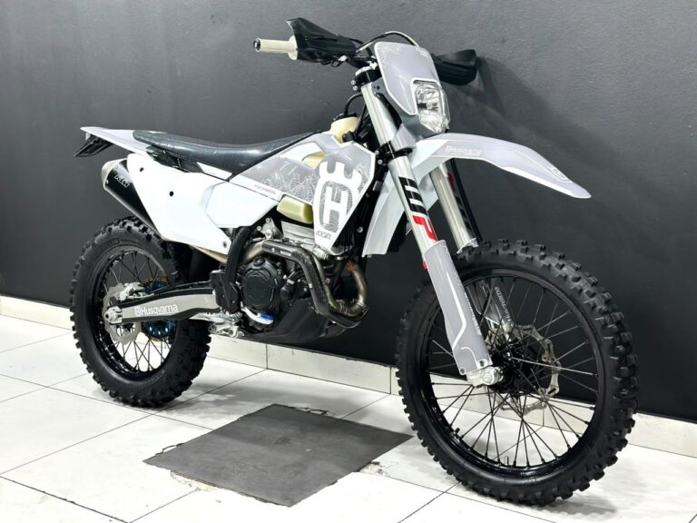 2024 Husqvarna FE 300 Pro ENDURO