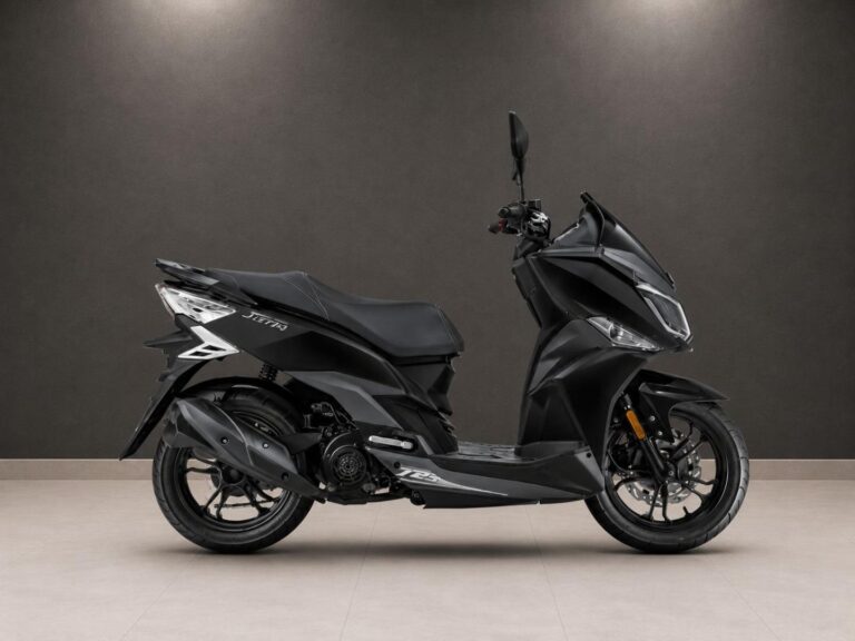 2026 SYM 300 Joyride Scooter