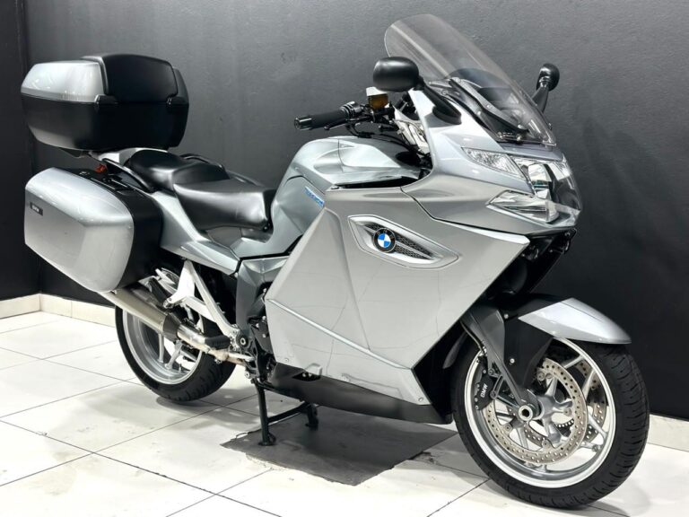 2011 BMW K1300 GT