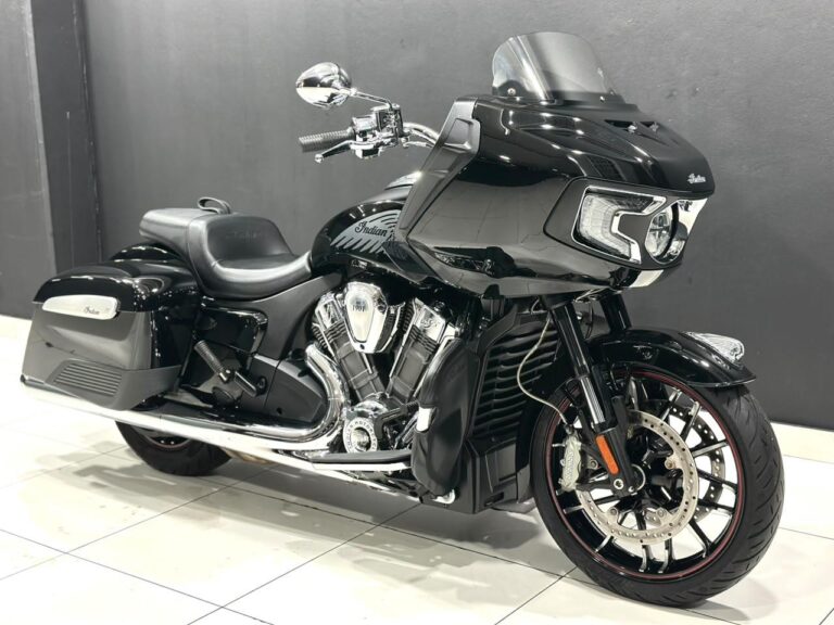 2023 Indian Challenger