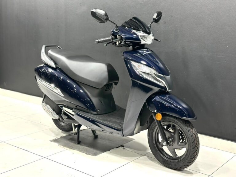 2026 Honda Activa 125 Scooter