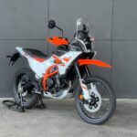 FAST KTM Listing Image
