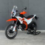 FAST KTM Listing Image