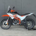 FAST KTM Listing Image