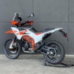 FAST KTM Listing Image