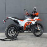 FAST KTM Listing Image