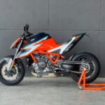 FAST KTM Listing Image