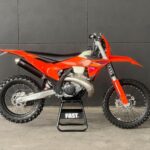 FAST KTM Listing Image