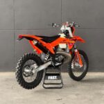 FAST KTM Listing Image