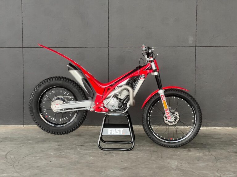 2026 Gas Gas 300 TXT RACING 2025 GAS GAS 300 TXT RACING