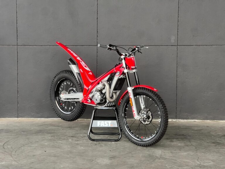 2026 Gas Gas 300 TXT RACING 2025 GAS GAS 300 TXT RACING