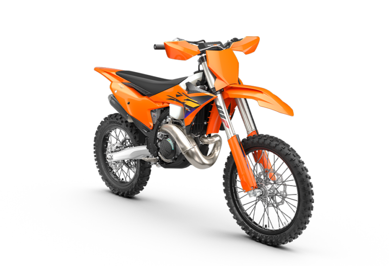 2026 KTM 300 XC 2026 KTM 300 XC