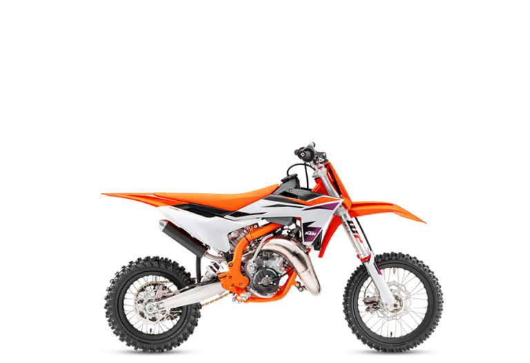 2026 KTM 65 SX 2026 KTM 65 SX