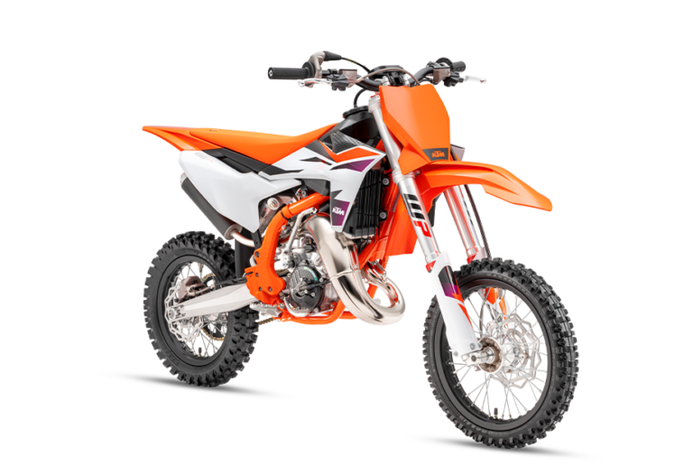 2026 KTM 65 SX 2026 KTM 65 SX