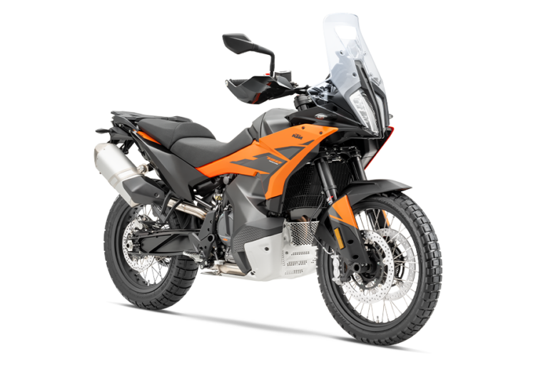 2026 KTM 790 ADVENTURE 2026 KTM 790 ADVENTURE