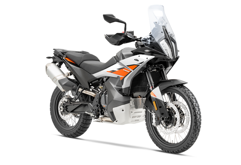 2026 KTM 790 ADVENTURE 2026 KTM 790 ADVENTURE