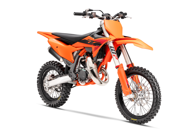 2026 KTM 85 SX 17/14 2026 KTM 85 SX 17/14