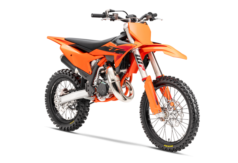 2026 KTM 85 SX 19/16 2026 KTM 85 SX 19/16