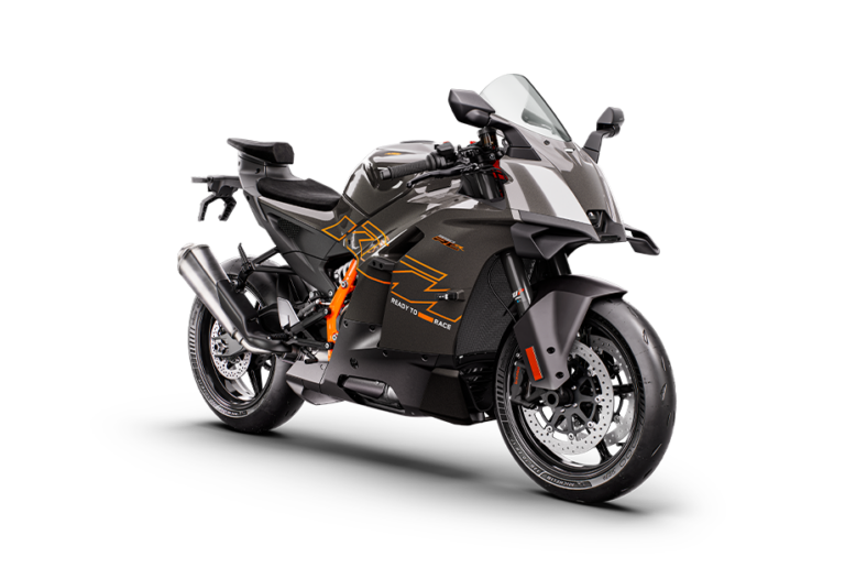 2026 KTM 990 RC R 2026 KTM 990 RC R