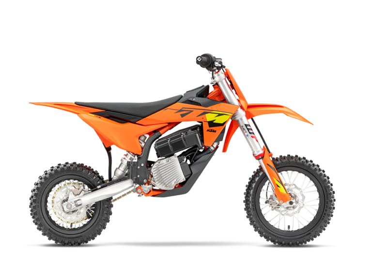 2026 KTM SX-E5 2026 KTM SX-E5