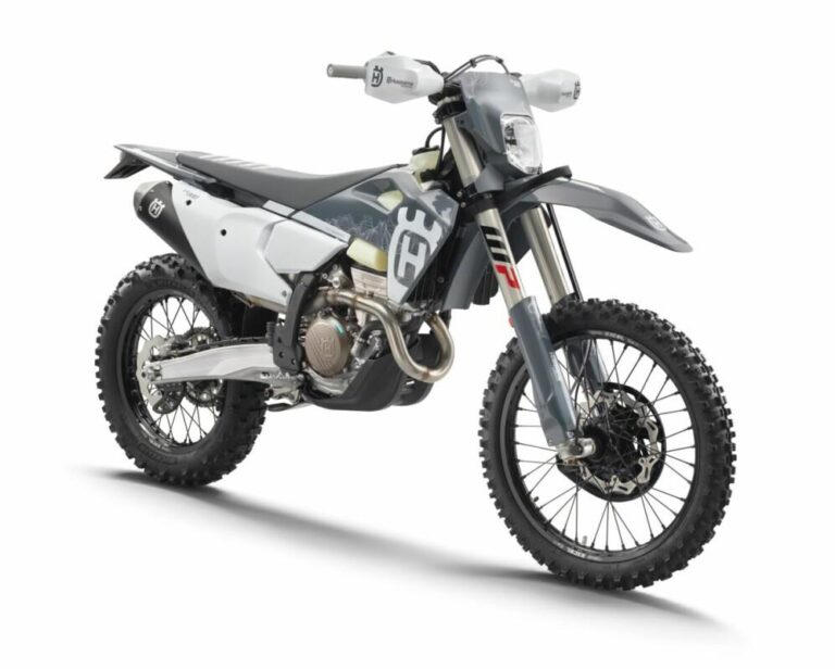 2026 Husqvarna FE350 PRO 2025 HUSQVARNA FE350 PRO