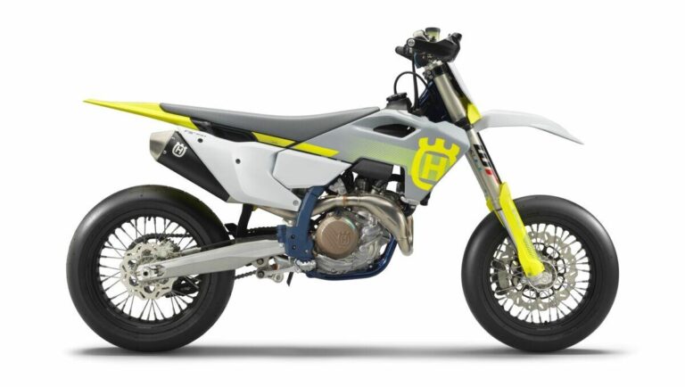 2026 Husqvarna FS450 2024 HUSQVARNA FS450