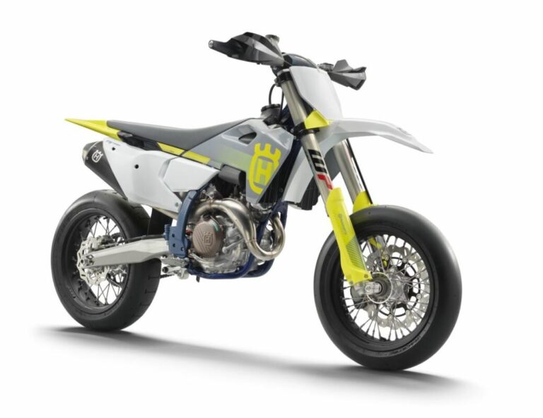 2026 Husqvarna FS450 2024 HUSQVARNA FS450