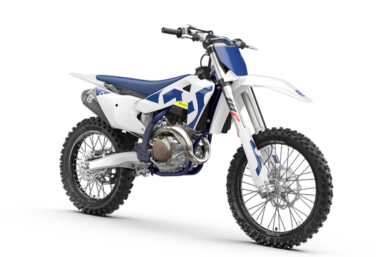 2026 Husqvarna FC450 2026 HUSQVARNA FC450