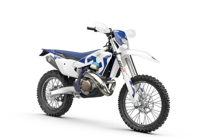 2026 Husqvarna TE250 2026 HUSQVARNA TE250