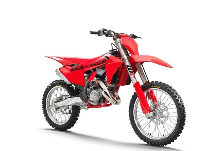 2026 Gas Gas MC150 2025 GAS GAS MC150